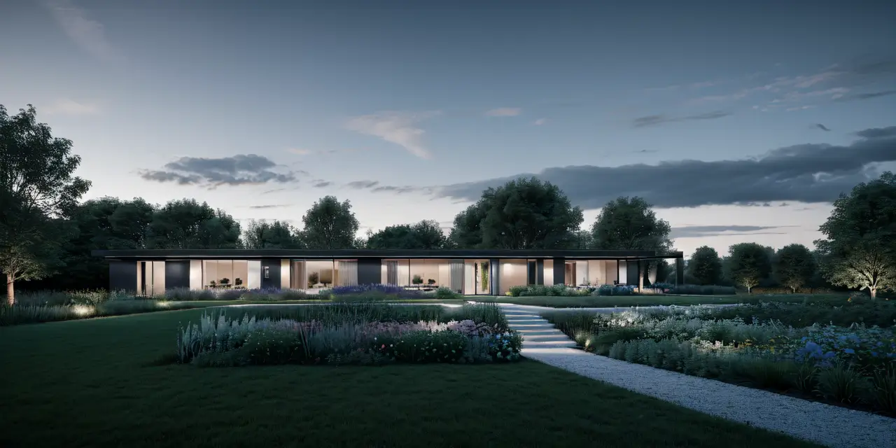 Автоматический полив: как выбрать и установить систему?