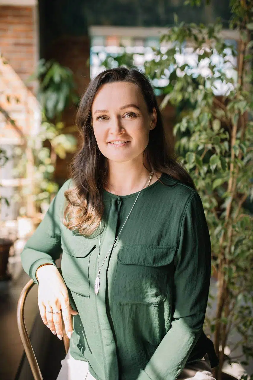 услуги ландшафтного дизайнера в спб Анна