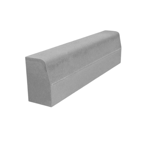 дорожный бордюр 1000х300х150 купить с укладкой спб