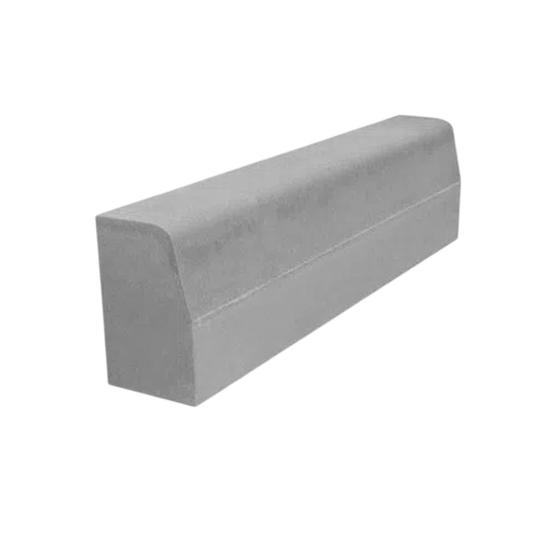 дорожный бордюр 1000х300х150 купить с укладкой спб