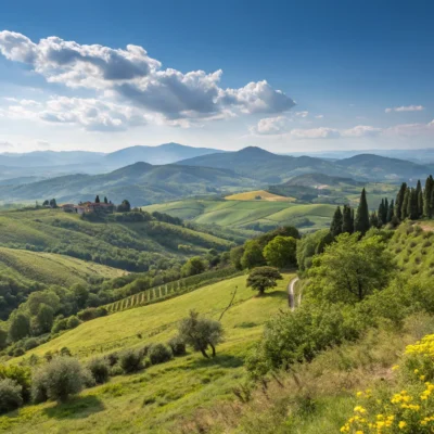 ландшафтный дизайн участка спб фото