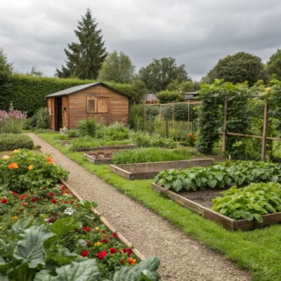акция благоустройство проверим смету конкурента и сделаем скидку