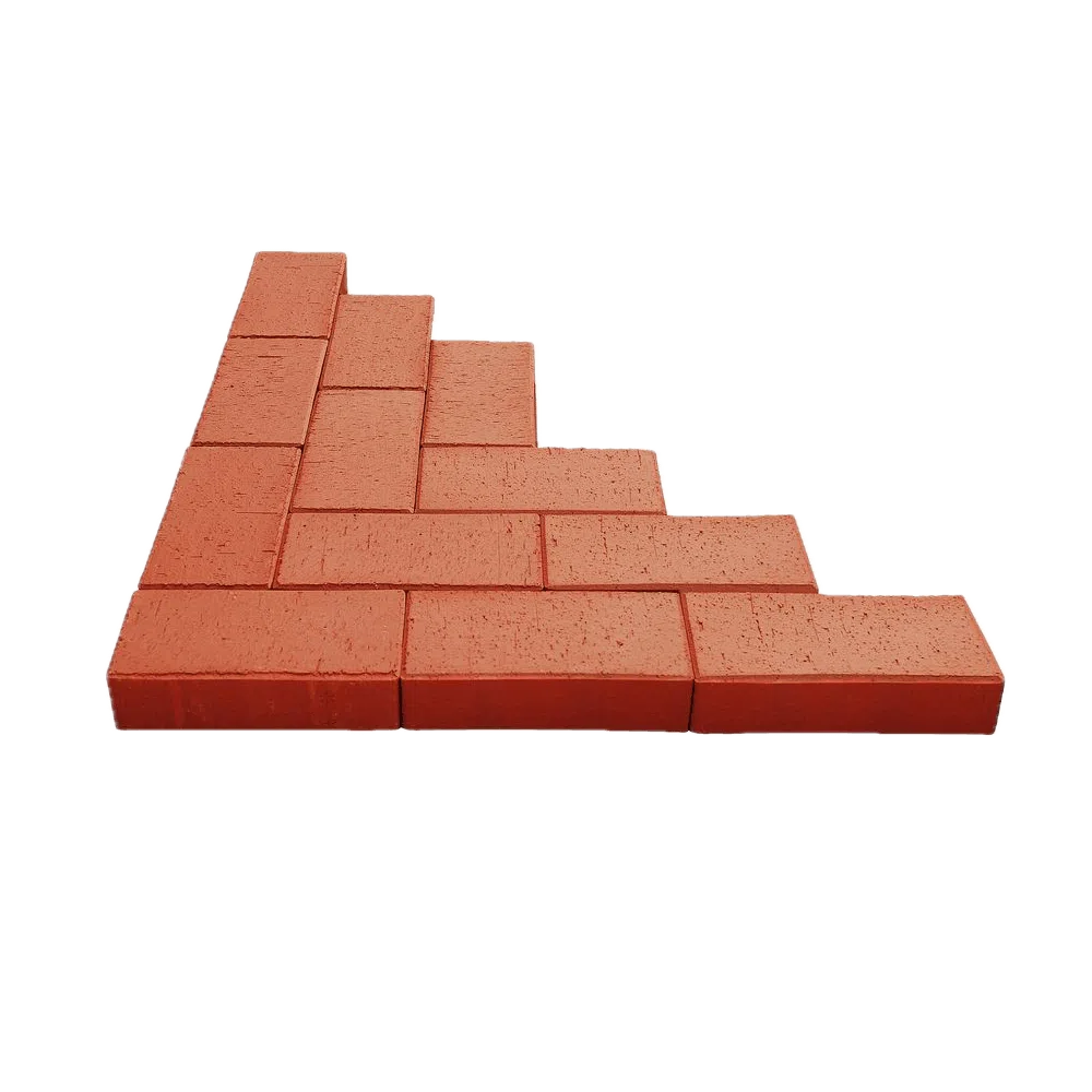 клинкерная брусчатка для мощения дорожек спб