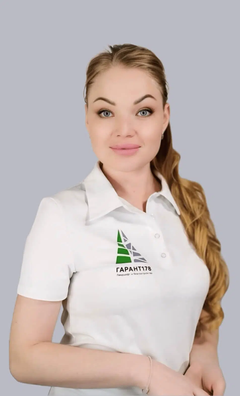 компания по благоустройству дачного участка спб менеджер Юлия Гарант 178