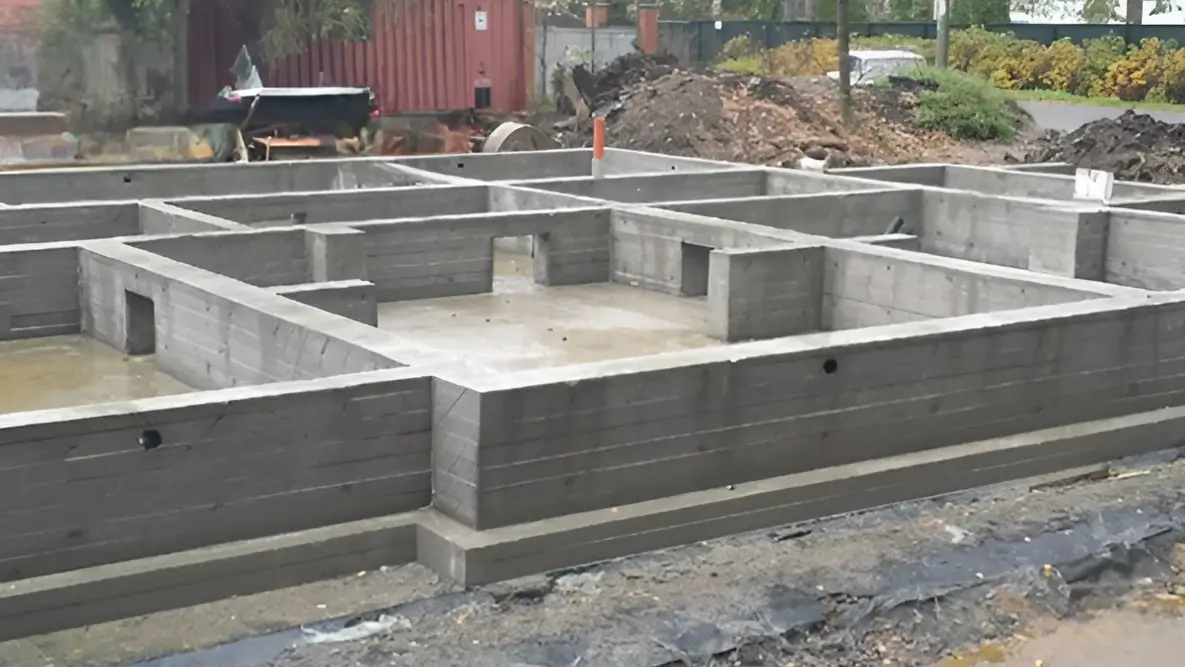 комбинированная плита с лентой